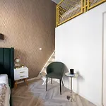 דירה Bright Downtown Hideaway - Steps From Basilica
