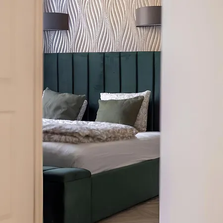 Apartament Bright Downtown Hideaway - Steps From Basilica