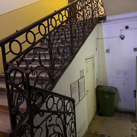 Apartament Bright Downtown Hideaway - Steps From Basilica Budapesta